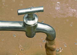 La contaminación del agua Instructional Video