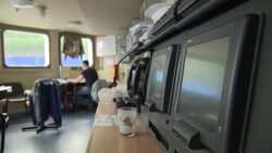 Akademik Lomonosov Ship News Clip