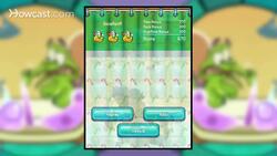 Where's My Water Walkthrough Level 5-3 Instructional Video