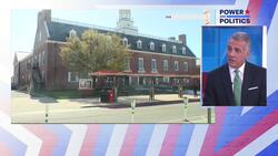 Power & Politics: Jack Ciattarelli announces bid for governor; Sen. Menendez trial latest News Clip