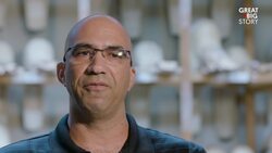 The History of Jai Alai, America's Forgotten Sport Instructional Video