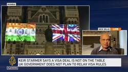 UK gains most from free trade agreement, benefits for India unclear: Analysis News Clip
