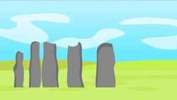 I WONDER - Was Stonehenge Built In The Bronze Age? Instructional Video