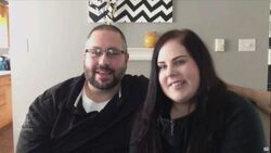 Tragically Hip fan with brain cancer scores tickets News Clip