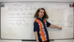 Mechanics #1 Free Response Question Solutions - AP Physics C 1998 Released Exam Instructional Video