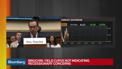 Mnuchin Says Trump Asked Harley Not to Move Jobs Overseas News Clip