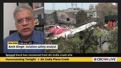 How transparent will the Air India crash investigation be? | Hanomansing Tonight News Clip