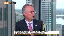 ANZ's Yetsenga on Asia's Economy News Clip