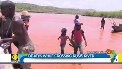 DR Congo | M23 onslaught: Untold story of those who fled News Clip