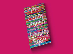 Egan Candy House News Clip