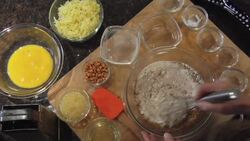 Apple Butterscotch Cake Recipe Instructional Video