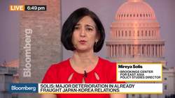 Japan, South Korea Bring Dispute to WTO News Clip