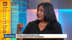 Fitch Ratings' Monica Aggarwal on U.S. Retail News Clip