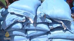 DR Congo floods: Survivors struggle to find basic supplies News Clip