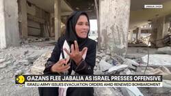 Israel-Hamas war: Israeli army issues evacuation orders amid renewed bombardment News Clip