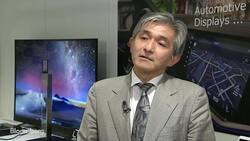 Japan Display CEO Says New OLED Screens Are Ready For Mass Production News Clip