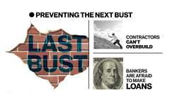 The Last U.S. Housing Bust May Be Preventing Another One News Clip