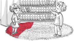 Piaget’s Schema How We Change Information to Fit Our Brain Space Instructional Video