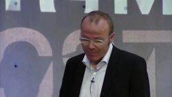 Armin Falk: Inequality and the Challenge of Employment 1/3 Instructional Video