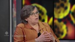 Straight answers on coronavirus in Canada News Clip