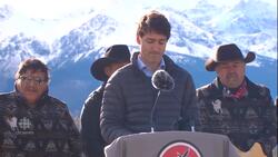 Trudeau apologizes to Tsilhqot'in community News Clip
