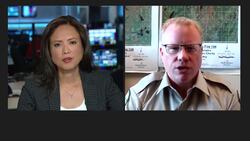 Update on central Newfoundland fires News Clip