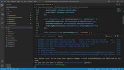 AWS Serverless Microservices with Patterns and Best Practices - Don't Forget - Destroying Our AWS CDK App - Creating Ordering Microservices Infrastructure with AWS CDK Instructional Video