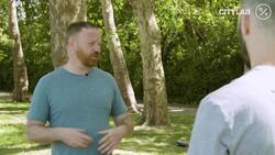 How to Build a City Around Bikes, Fast News Clip