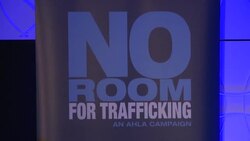 CLEAN : Miami prepares for spike in sex trafficking as Super Bowl comes to town News Clip