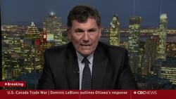 The Breakdown | Defending against Trump’s trade war News Clip