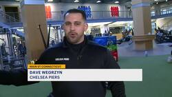 Main Street Connecticut: Chelsea Piers in Stamford News Clip