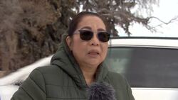 Parents express support for Sask. teachers as job action continues News Clip