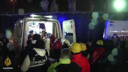 Three dead, many injured as plane skids off Istanbul runway News Clip