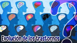 ¿Los trastornos mentales tienen una explicación evolutiva? Instructional Video