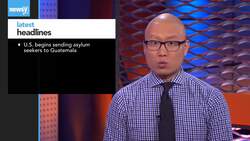 Newsy's Latest Headlines News Clip