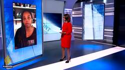 Jemele Hill: US does not deserve a white supremacist president | UpFront News Clip