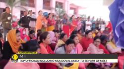 India | Manipur Unrest: Home Minister Amit Shah To Review Security Situation News Clip