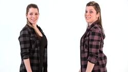 How to Dance in a Group of Girls Instructional Video