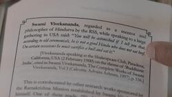 The Polarizing Politics of Cow Slaughter in India Instructional Video