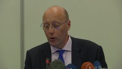 Council of Europe on Turkish election process Instructional Video