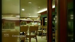 Anxiety grows for Canadians quarantined on cruise ships News Clip