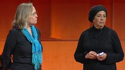 TED: The mothers who found forgiveness, friendship | Aicha el-Wafi + Phyllis Rodriguez Instructional Video