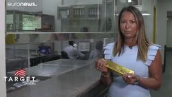 What makes Dubai the 'City of Gold'? News Clip