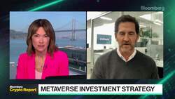 Adam Dell's Domain Money Bets on the Metaverse News Clip