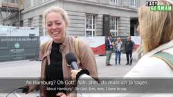 Easy German: Discovering Hamburg Instructional Video