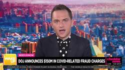 Need2Know: More Ukraine Aid, Support for Mask Mandates & A$AP Rocky Arrest News Clip