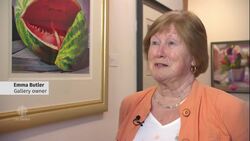 Mary Pratt, Canadian artist, dead at 83 News Clip
