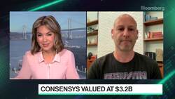 Ethereum Co-Founder on Bictoin and Ether Dipping News Clip