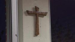 CLEAN : Diocese near Paris sets up cell to help victims of paedophilia News Clip