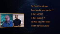 The CISO Masterclass - Part 3 - Technology Instructional Video